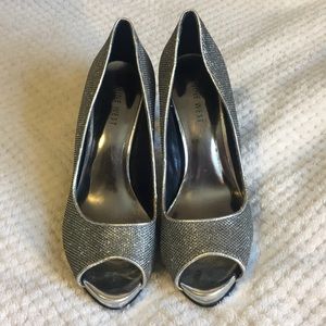 Nine West Heels